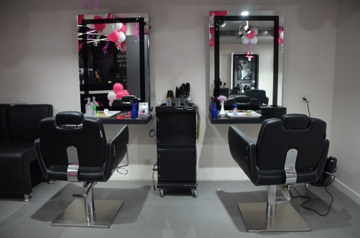 lakme Salon Patna