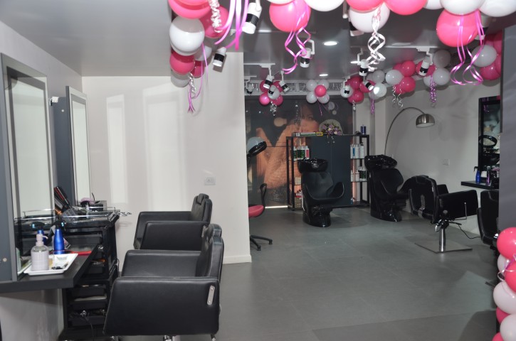 lakme Salon Patna