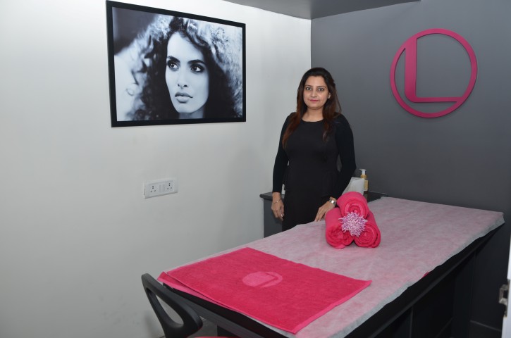 lakme Salon Patna