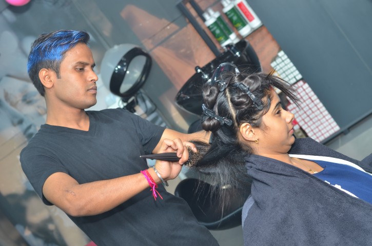 lakme Salon Patna