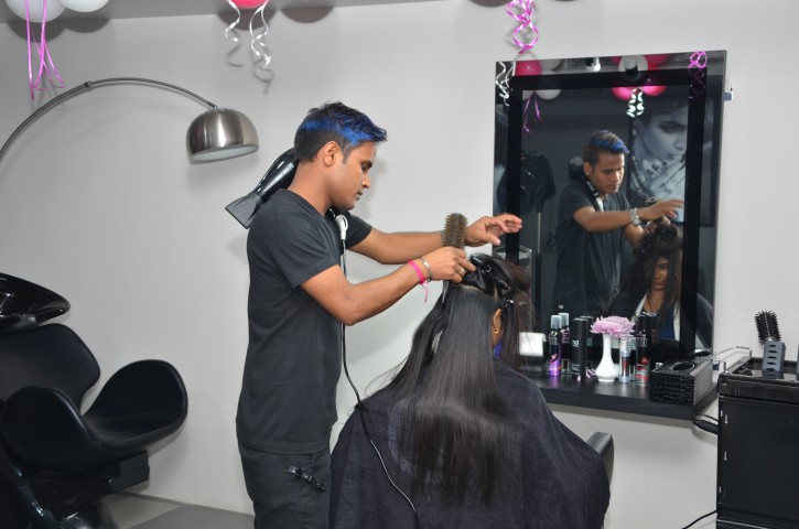 lakme Salon Patna