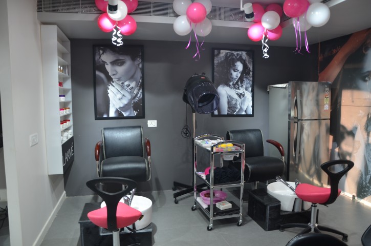 lakme Salon Patna