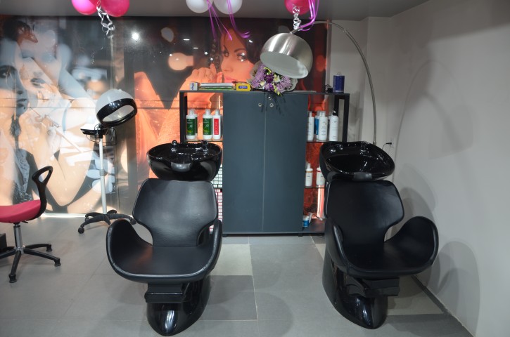 lakme Salon Patna